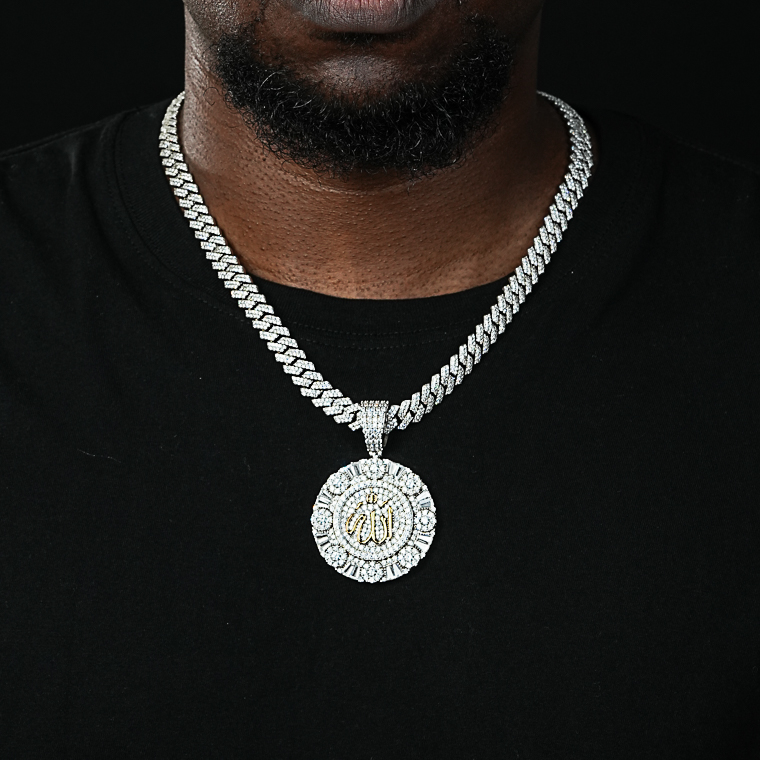 925 Silver Hip Hop Jewelry Wholesale 925 Silver Hip Hop Jewelry Wholesale