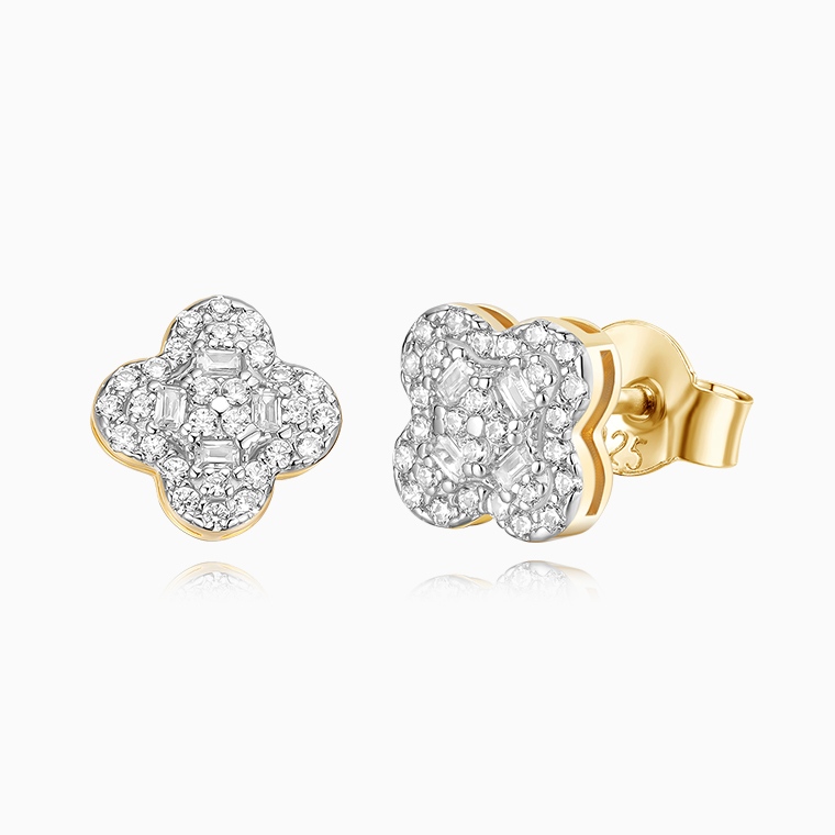 Shining Star Jewelry Website –Wholesale Men’s Earrings Manufacturer |  B2B Jewelry Supplier