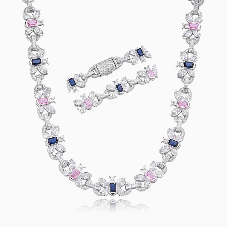 Hip Hop Necklace Manufacturer