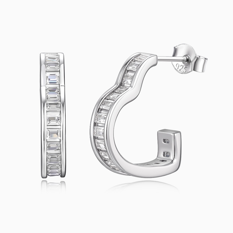 Hypoallergenic Earrings Manufacturer