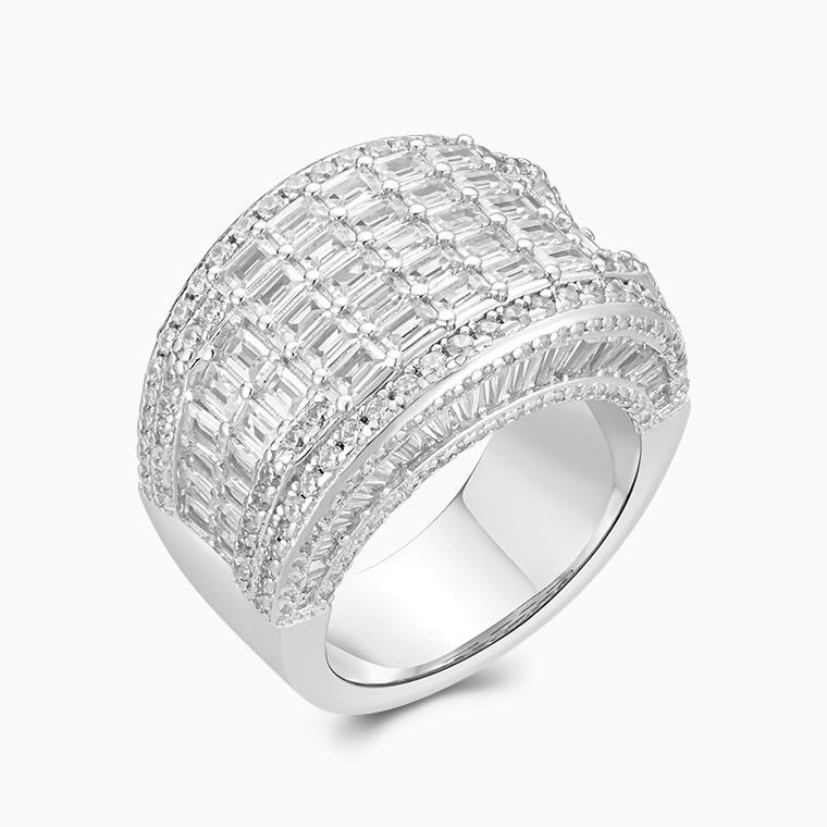 Men’s Hip Hop Rings wholesale | Shining Star Jewelry Official Website