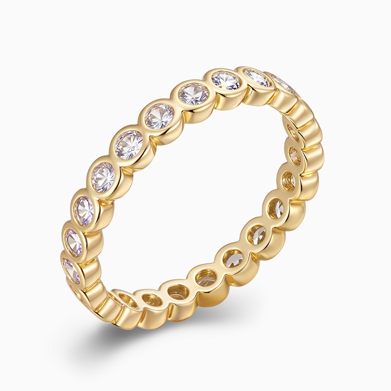 925 Sterling Silver Wedding Ring Manufacturer