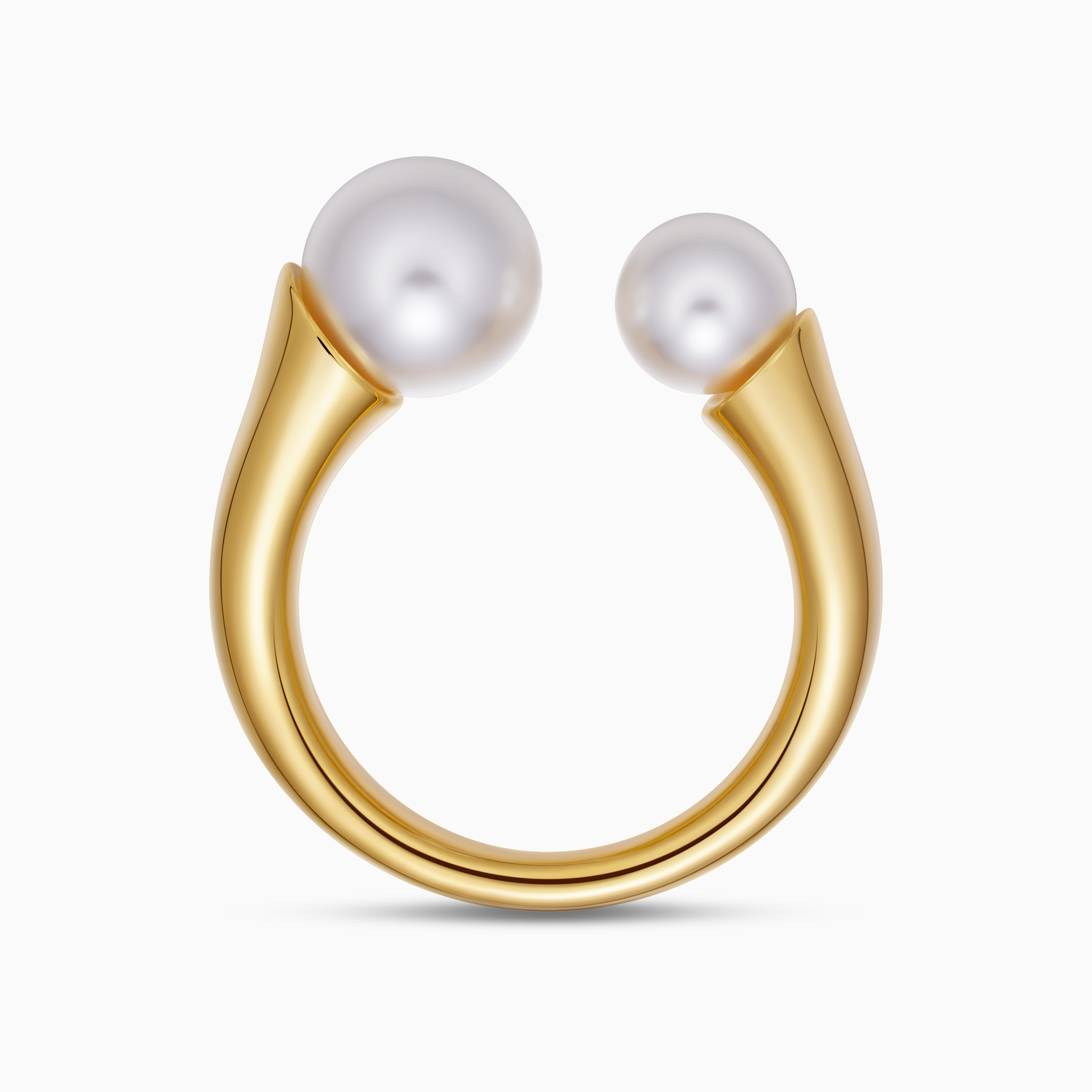 Hip-Hop Jewelry E-commerce Photography