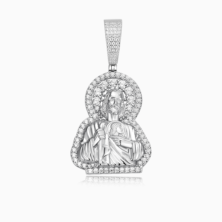 Men's Hip-Hop Pendants
