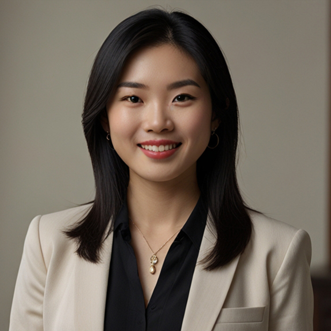 Lily wang
