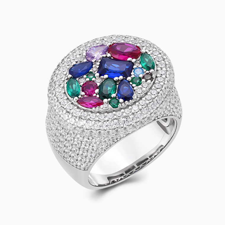 Men’s Hip Hop Rings | 925 Silver, Moissanite & CZ | Shining Star Jewelry Official Website Men’s Hip Hop Rings | 925 Silver, Moissanite & CZ | Shining Star Jewelry Official Website