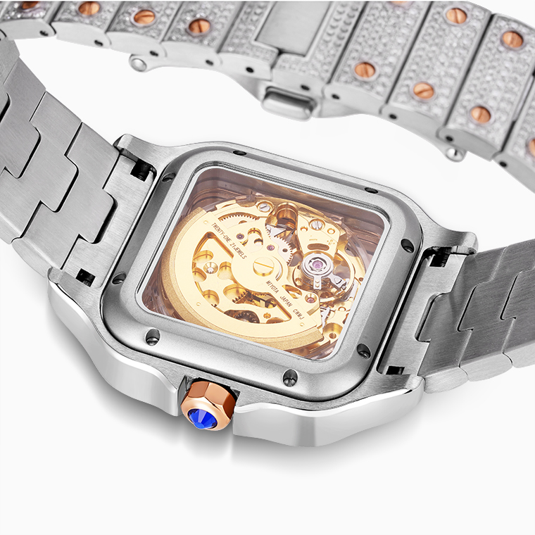 Ladies Watches Wholesale Supplier | Moissanite Women's Watches Wholesale