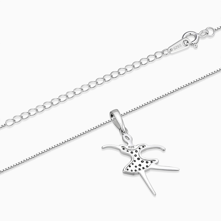 Shining Star Jewelry Iced Out Moissanite 925 Silver Snake Pendant Fine Necklace Shining Star Jewelry Iced Out Moissanite 925 Silver Snake Pendant Fine Necklace