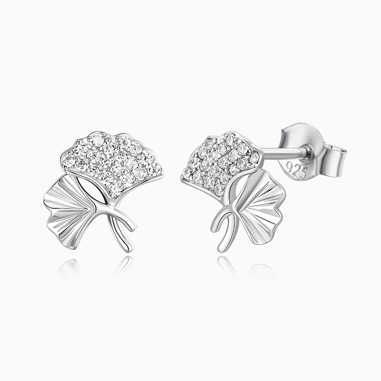 Moissanite Earrings Manufacturer