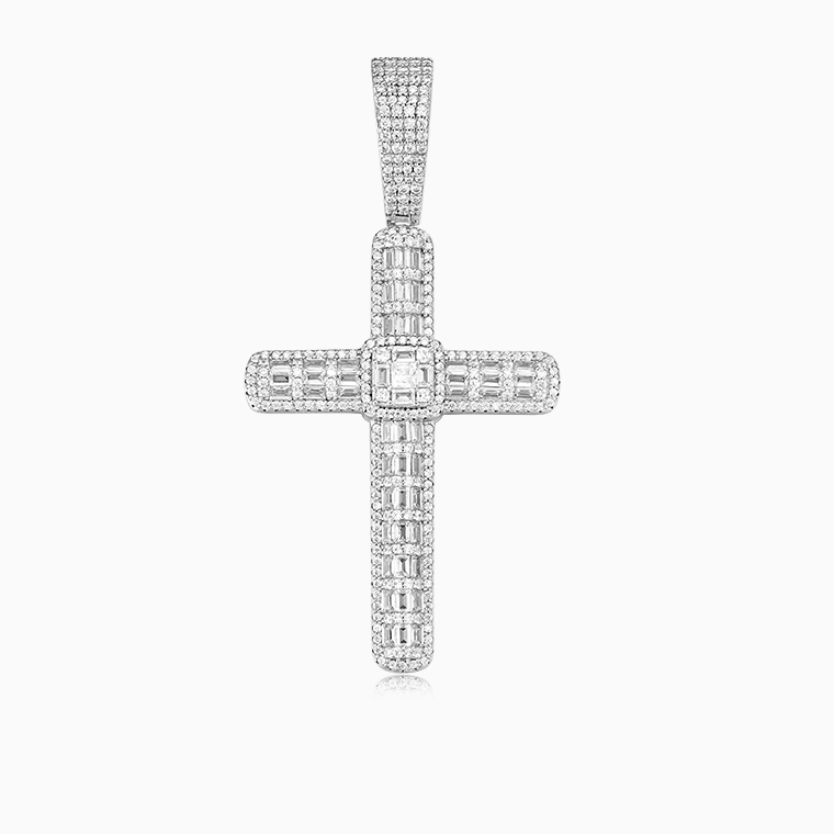 Men's Hip-Hop Pendants